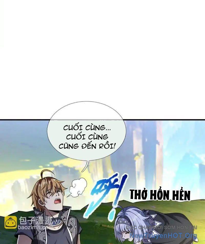 Cái Bóng Của Ta Là Loli - Chương 35 - Trang 30