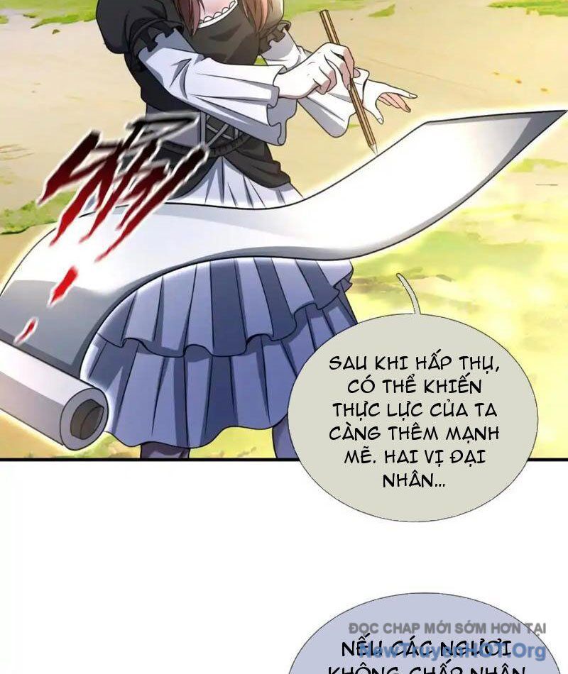 Cái Bóng Của Ta Là Loli - Chương 35 - Trang 54