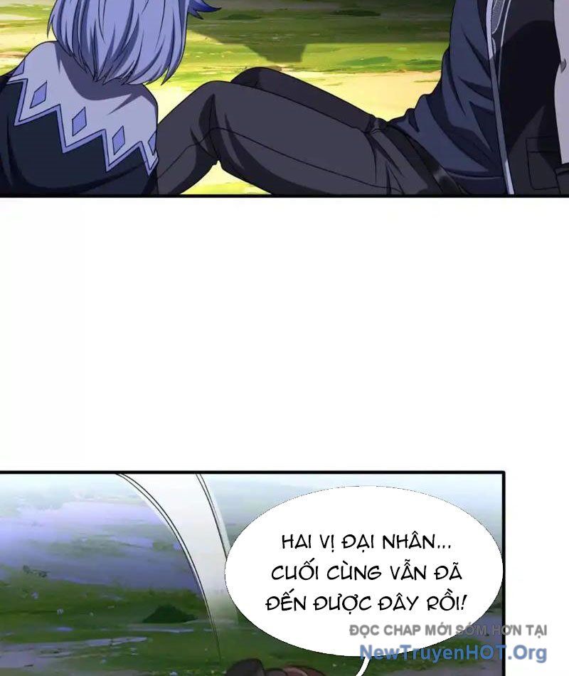 Cái Bóng Của Ta Là Loli - Chương 35 - Trang 33