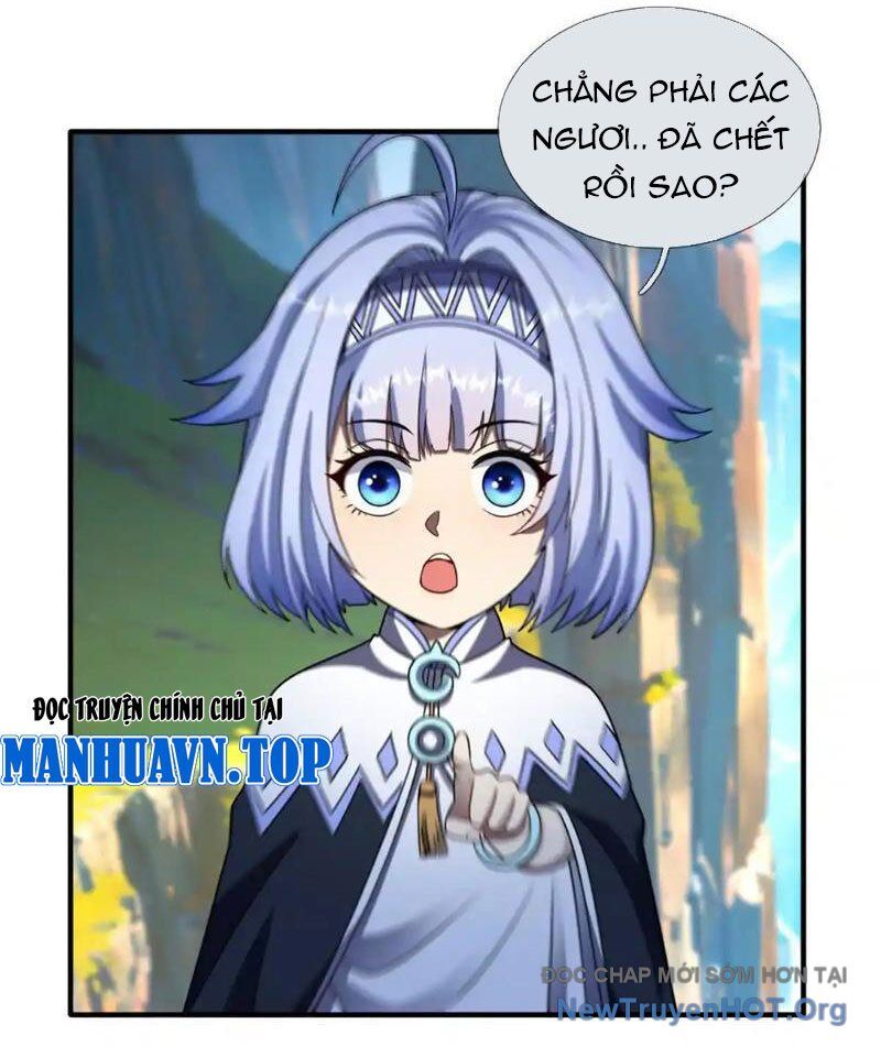 Cái Bóng Của Ta Là Loli - Chương 35 - Trang 71