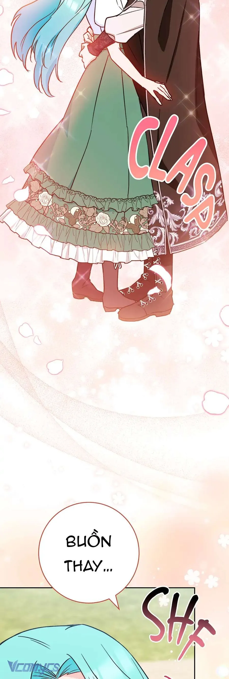 Đầu Bếp Hoàng Gia - Chương 157 - Trang 58