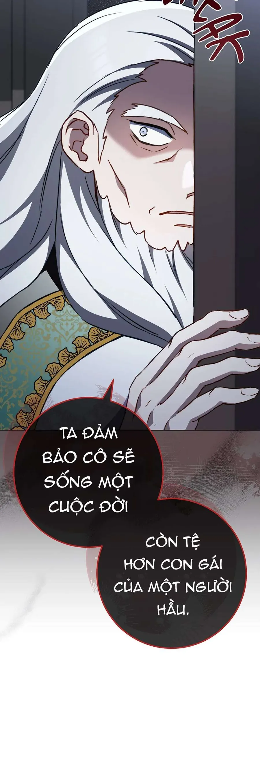 Đầu Bếp Hoàng Gia - Chương 157 - Trang 31