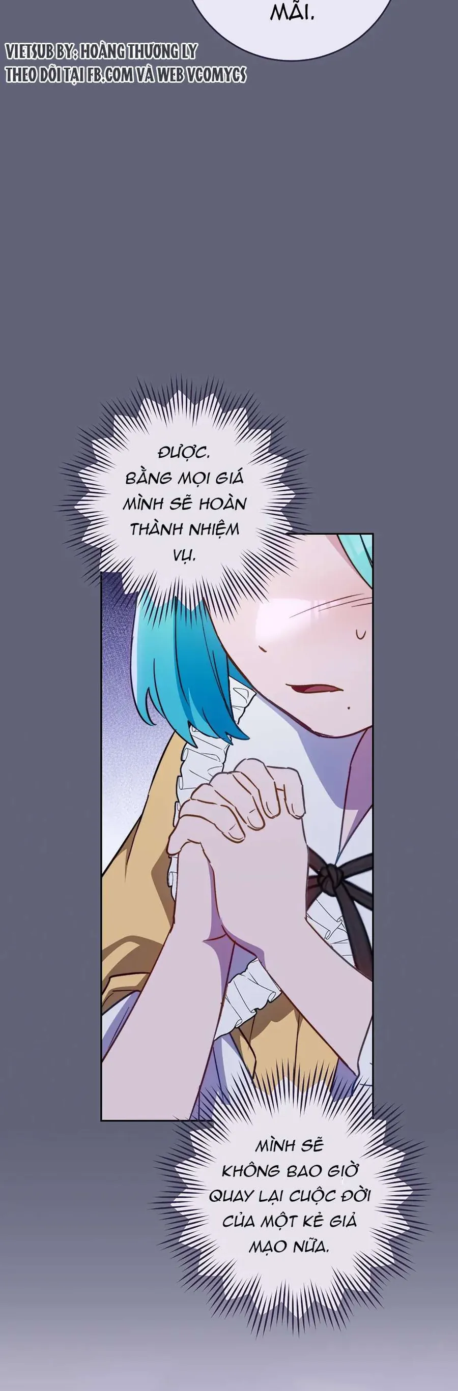 Đầu Bếp Hoàng Gia - Chương 157 - Trang 17