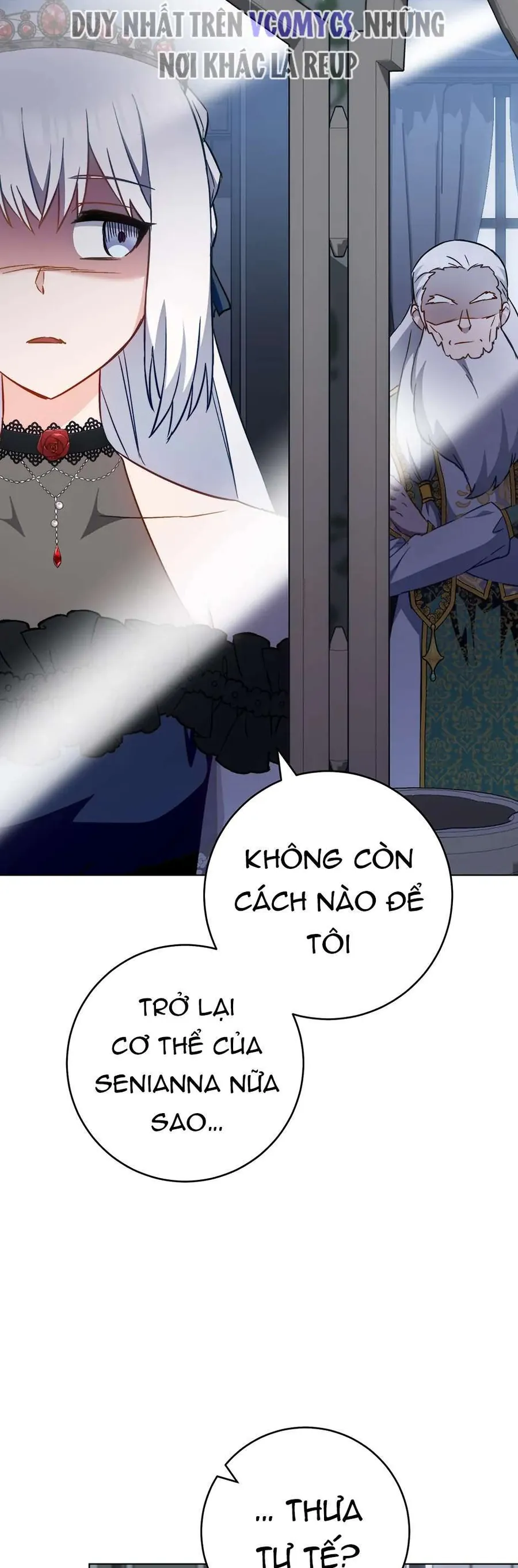 Đầu Bếp Hoàng Gia - Chương 157 - Trang 25