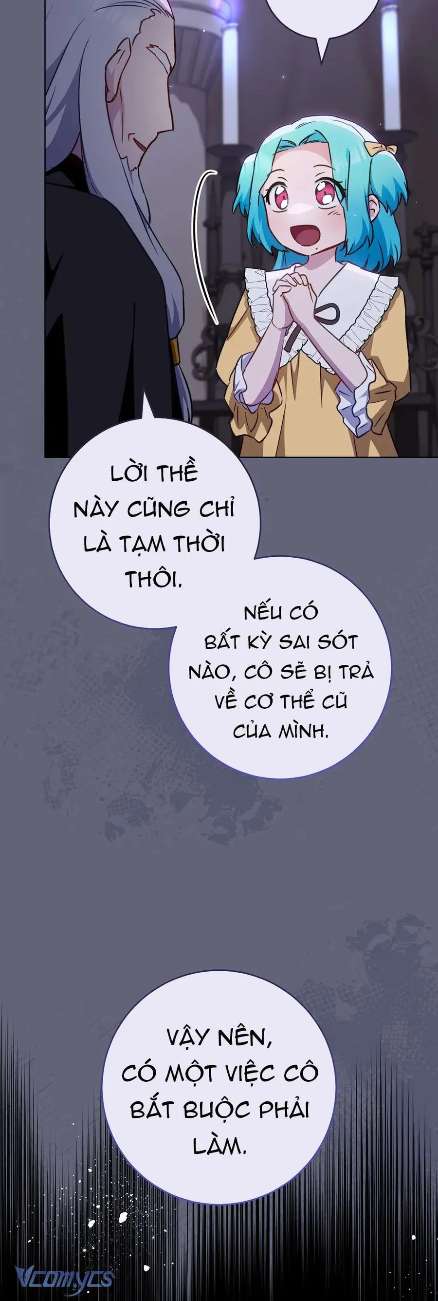 Đầu Bếp Hoàng Gia - Chương 157 - Trang 14