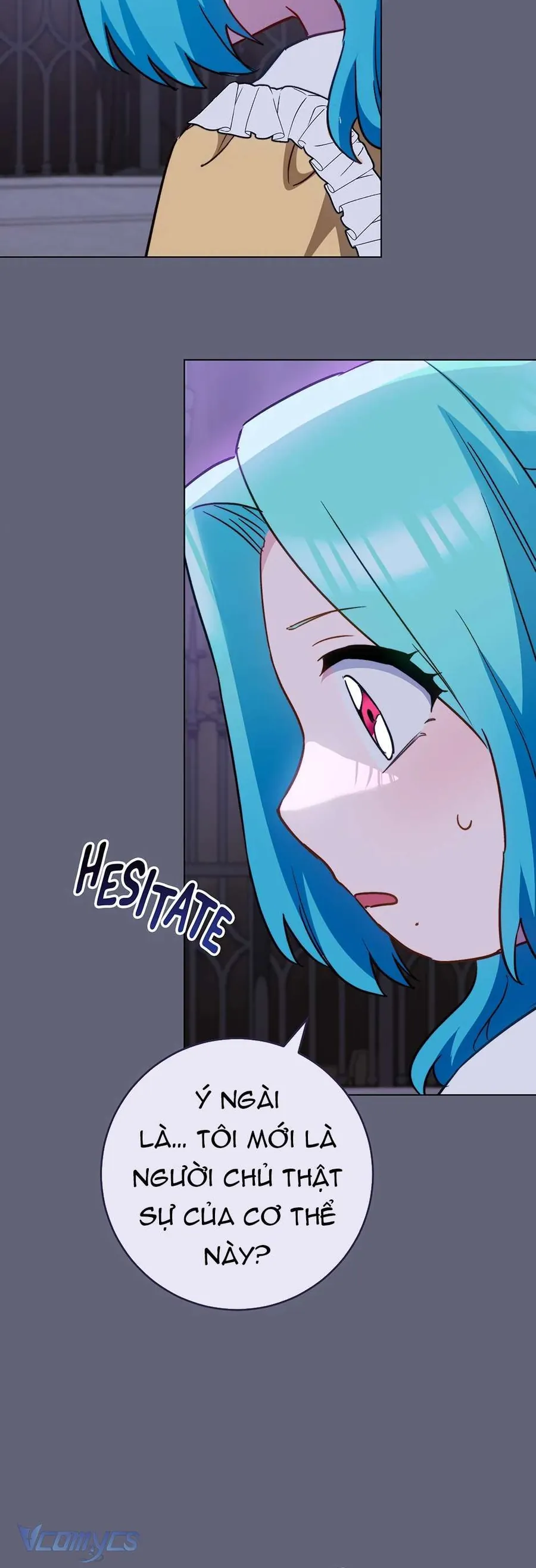 Đầu Bếp Hoàng Gia - Chương 157 - Trang 10