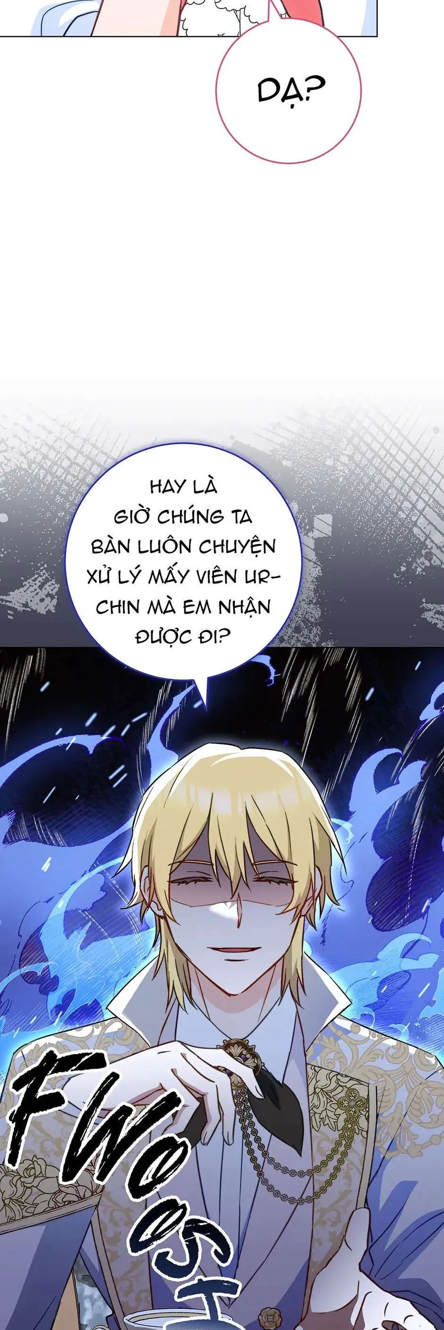 Đầu Bếp Hoàng Gia - Chương 157 - Trang 43