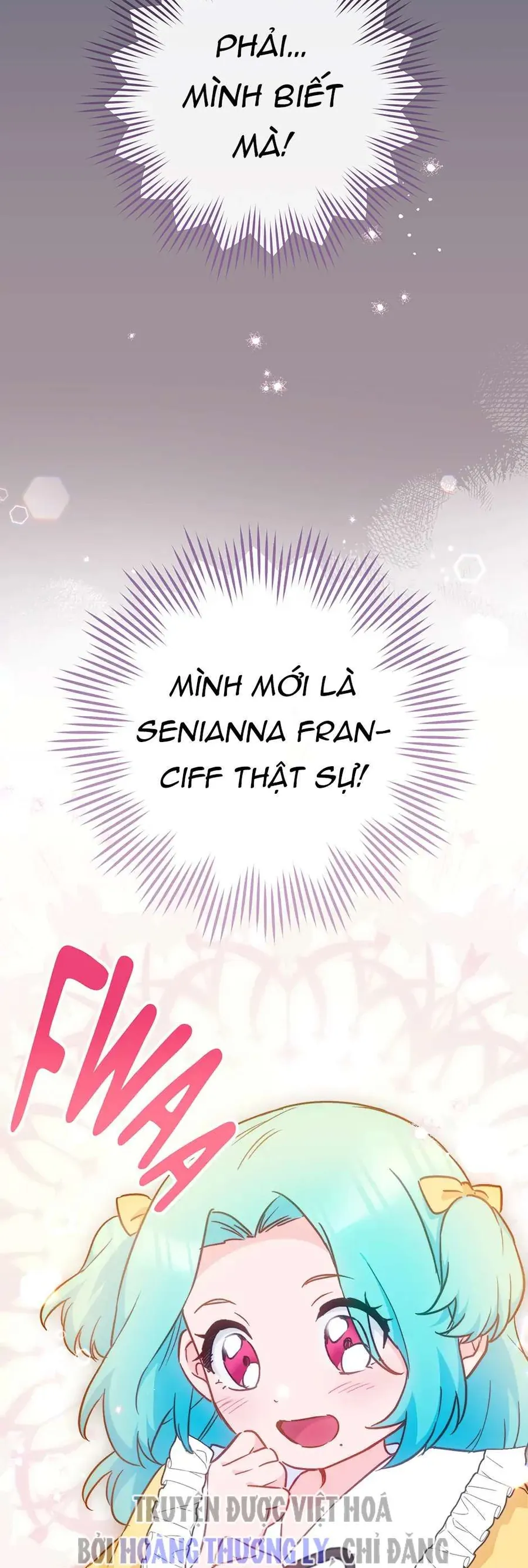 Đầu Bếp Hoàng Gia - Chương 157 - Trang 12