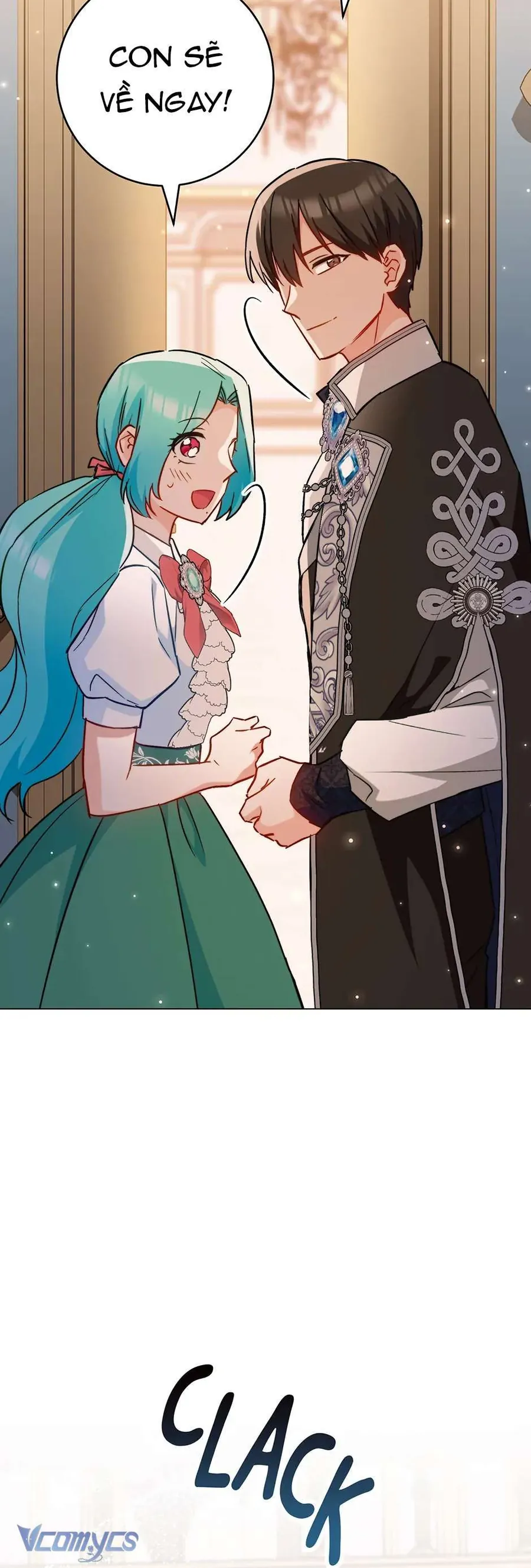 Đầu Bếp Hoàng Gia - Chương 157 - Trang 50