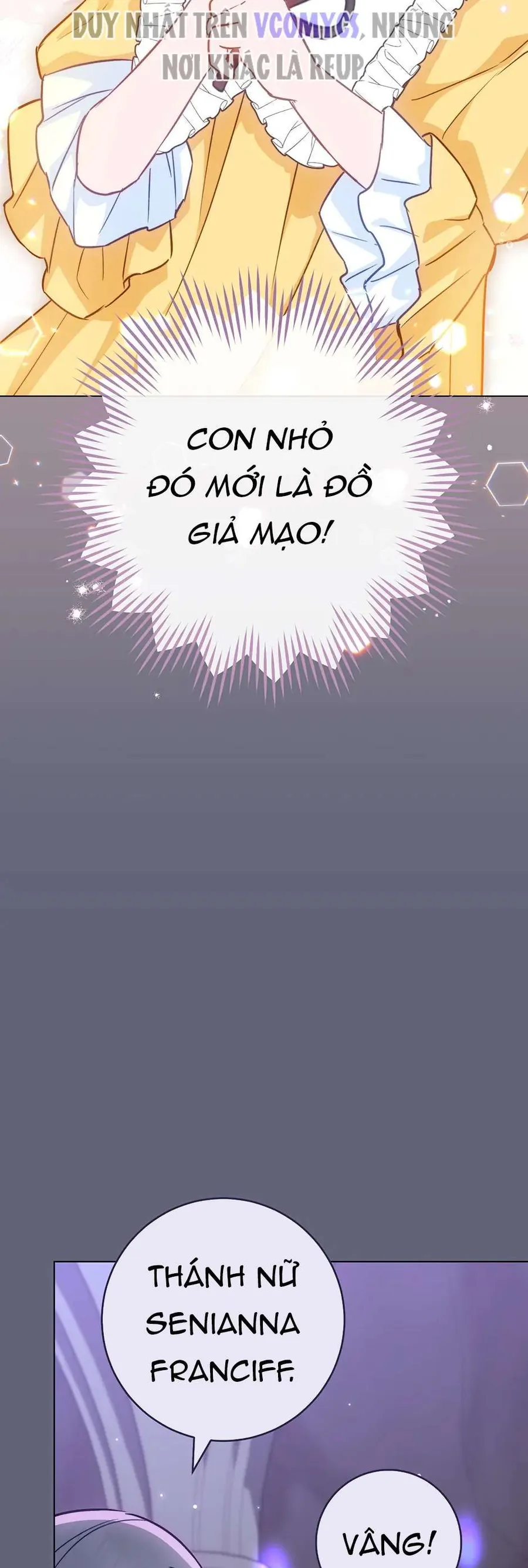 Đầu Bếp Hoàng Gia - Chương 157 - Trang 13