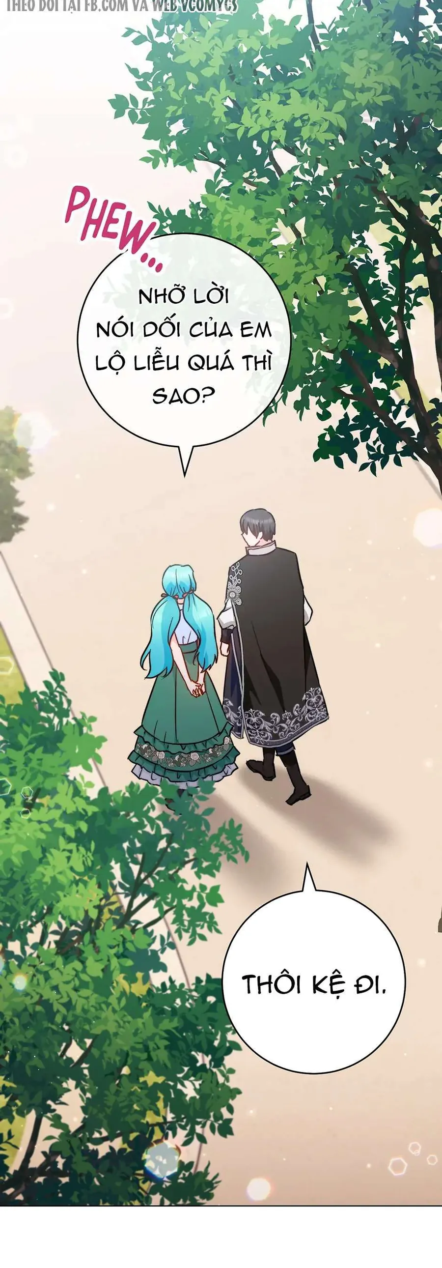 Đầu Bếp Hoàng Gia - Chương 157 - Trang 53