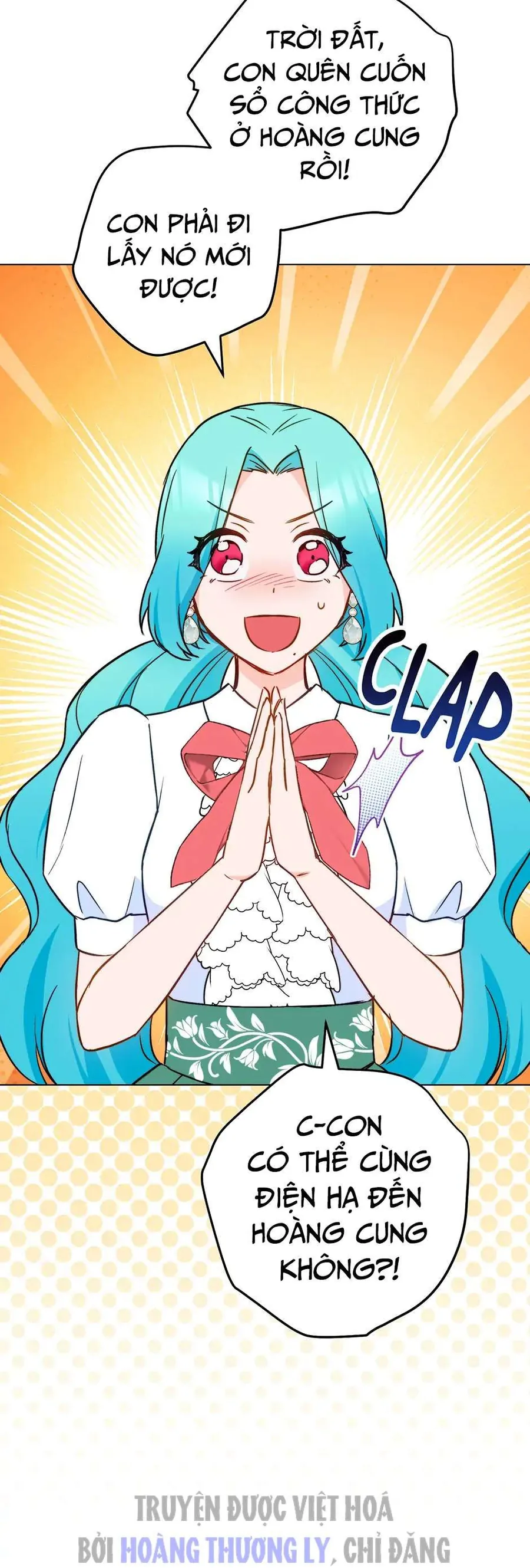 Đầu Bếp Hoàng Gia - Chương 157 - Trang 48