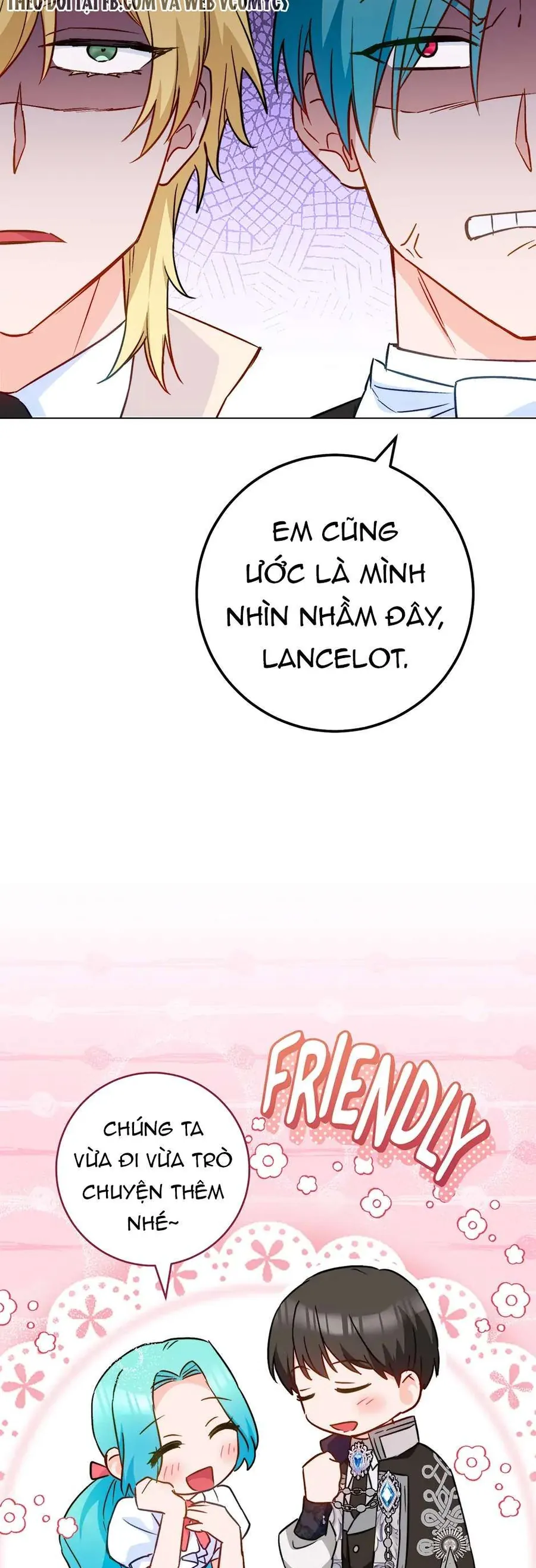 Đầu Bếp Hoàng Gia - Chương 157 - Trang 41