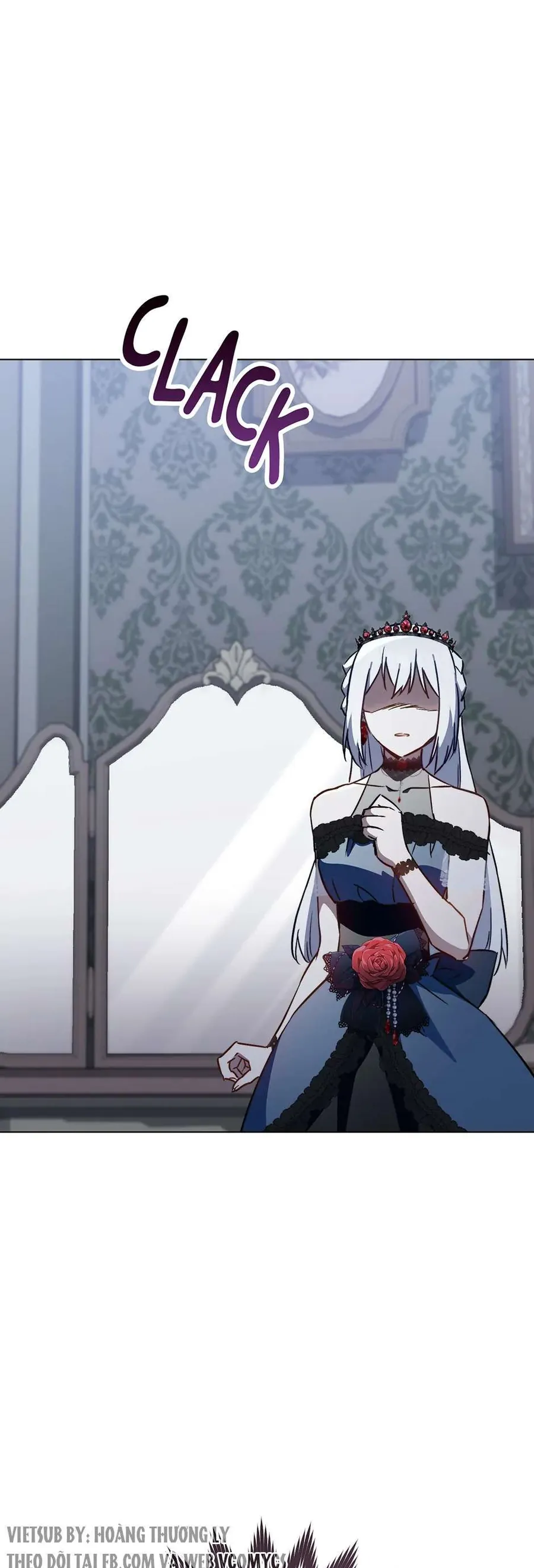 Đầu Bếp Hoàng Gia - Chương 157 - Trang 32