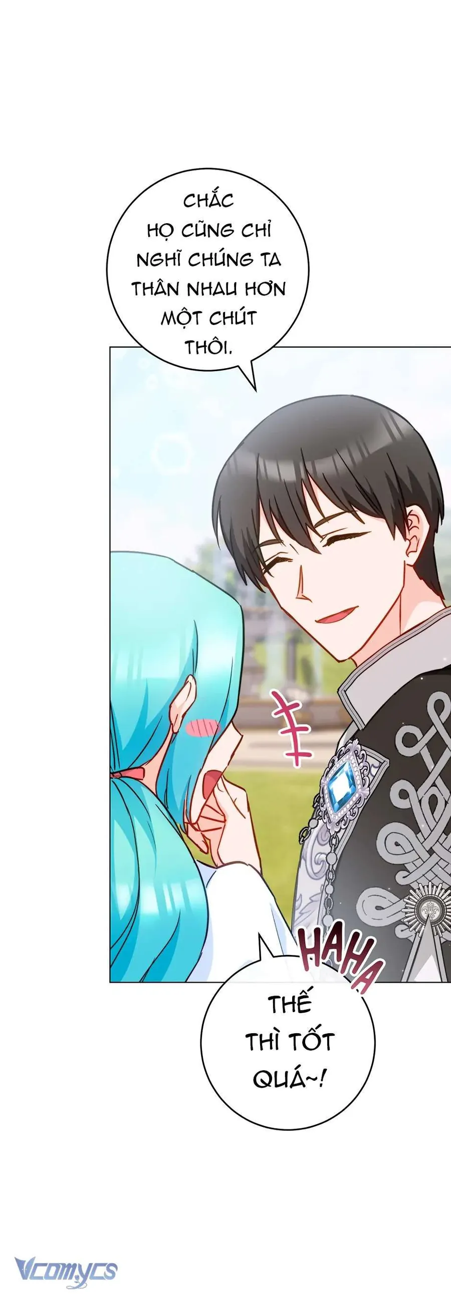 Đầu Bếp Hoàng Gia - Chương 157 - Trang 54