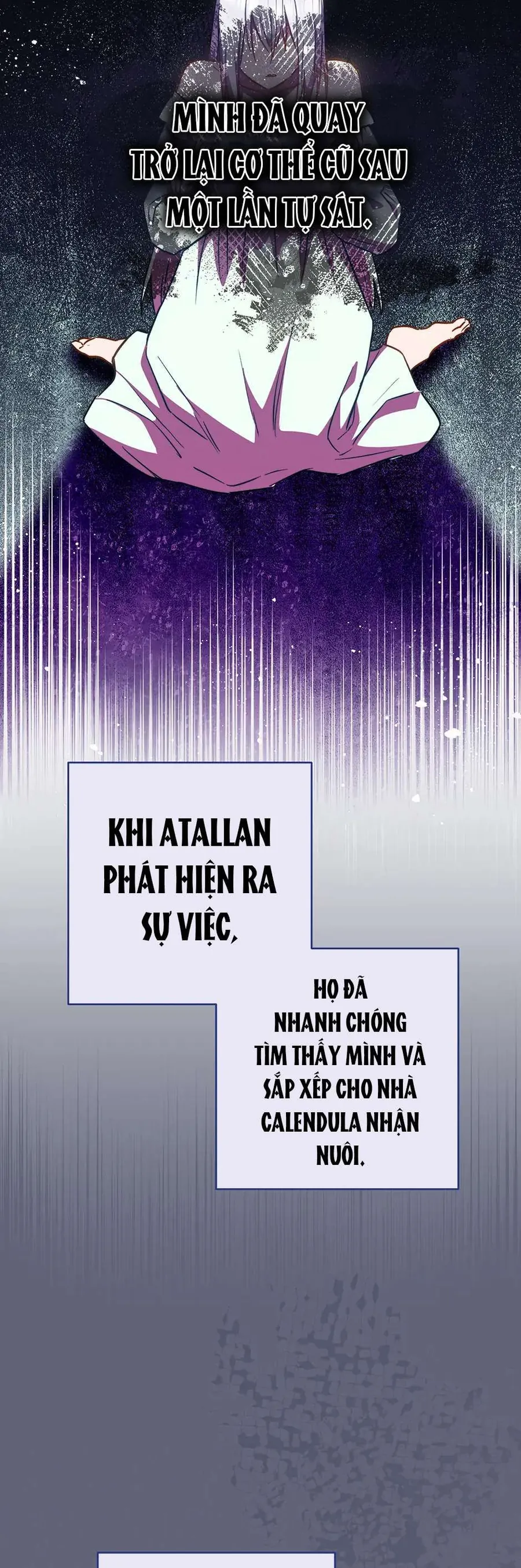 Đầu Bếp Hoàng Gia - Chương 157 - Trang 21