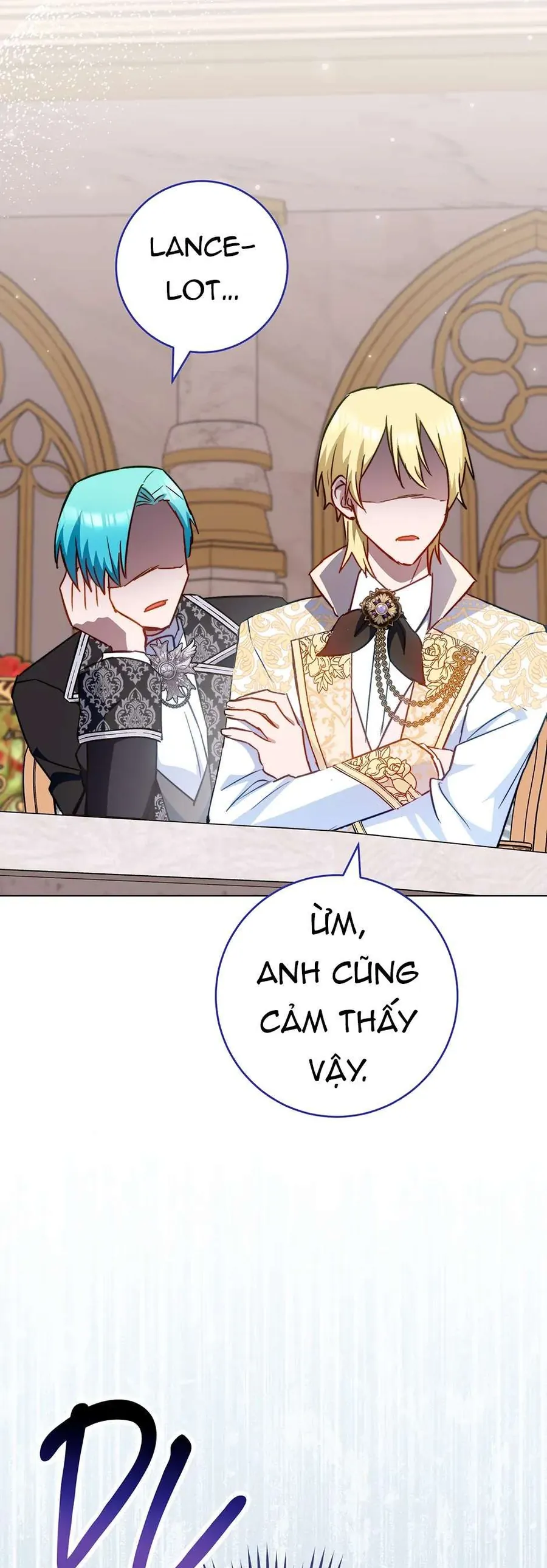 Đầu Bếp Hoàng Gia - Chương 157 - Trang 51