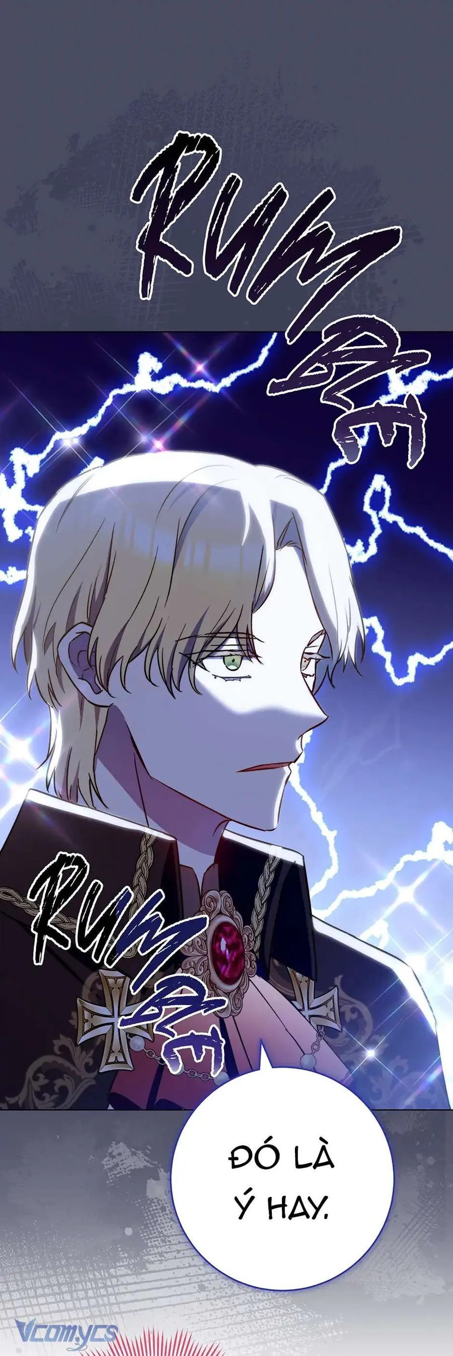 Đầu Bếp Hoàng Gia - Chương 157 - Trang 46