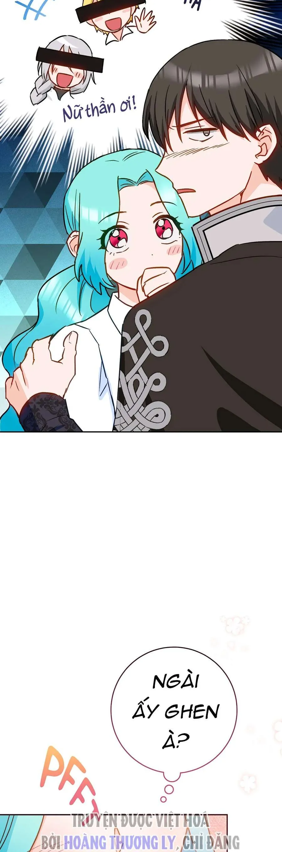 Đầu Bếp Hoàng Gia - Chương 157 - Trang 60