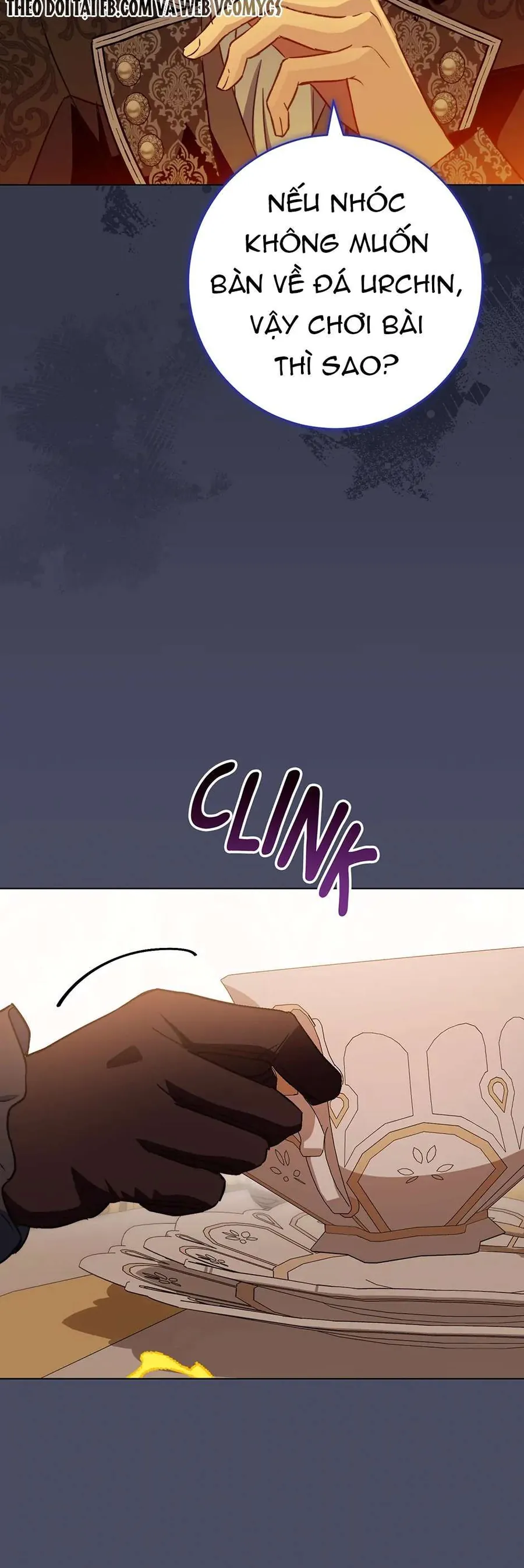 Đầu Bếp Hoàng Gia - Chương 157 - Trang 45