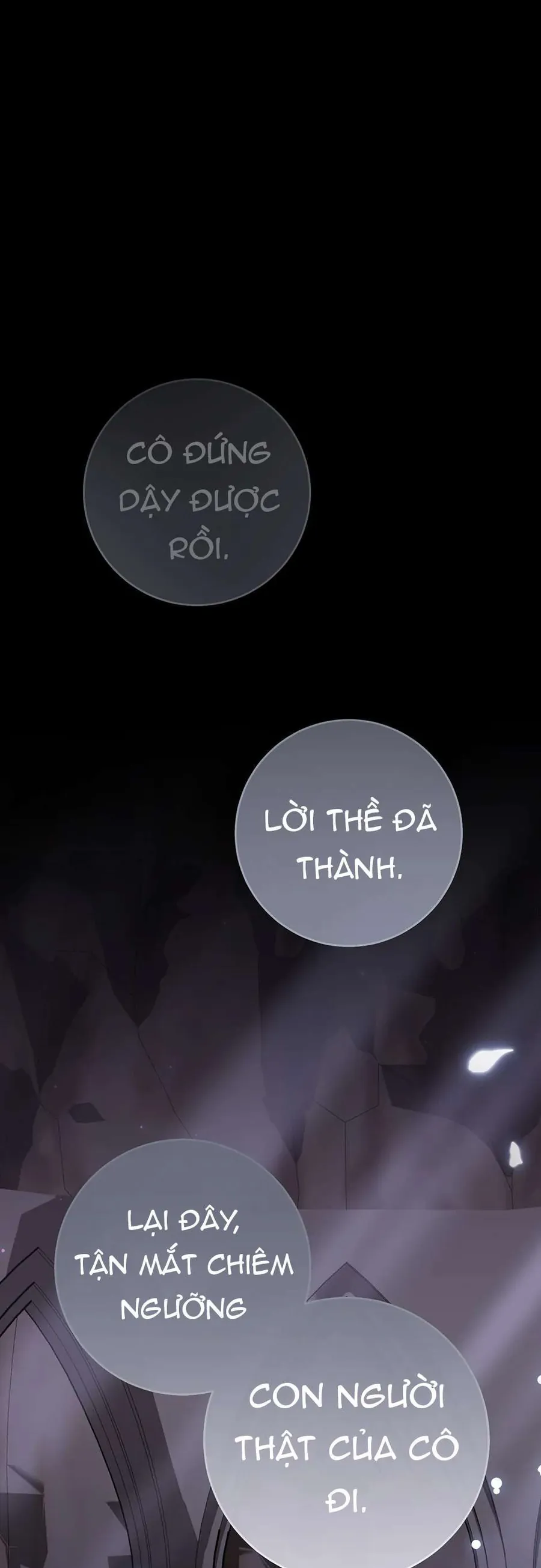 Đầu Bếp Hoàng Gia - Chương 157 - Trang 3