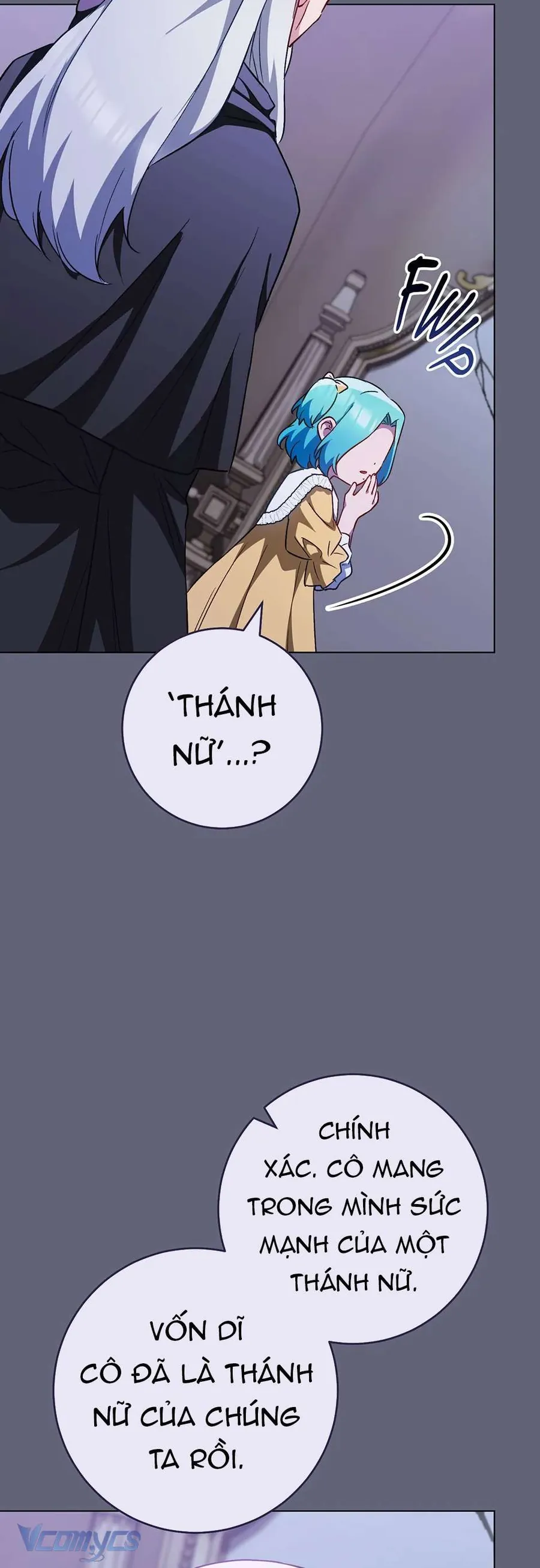 Đầu Bếp Hoàng Gia - Chương 157 - Trang 6