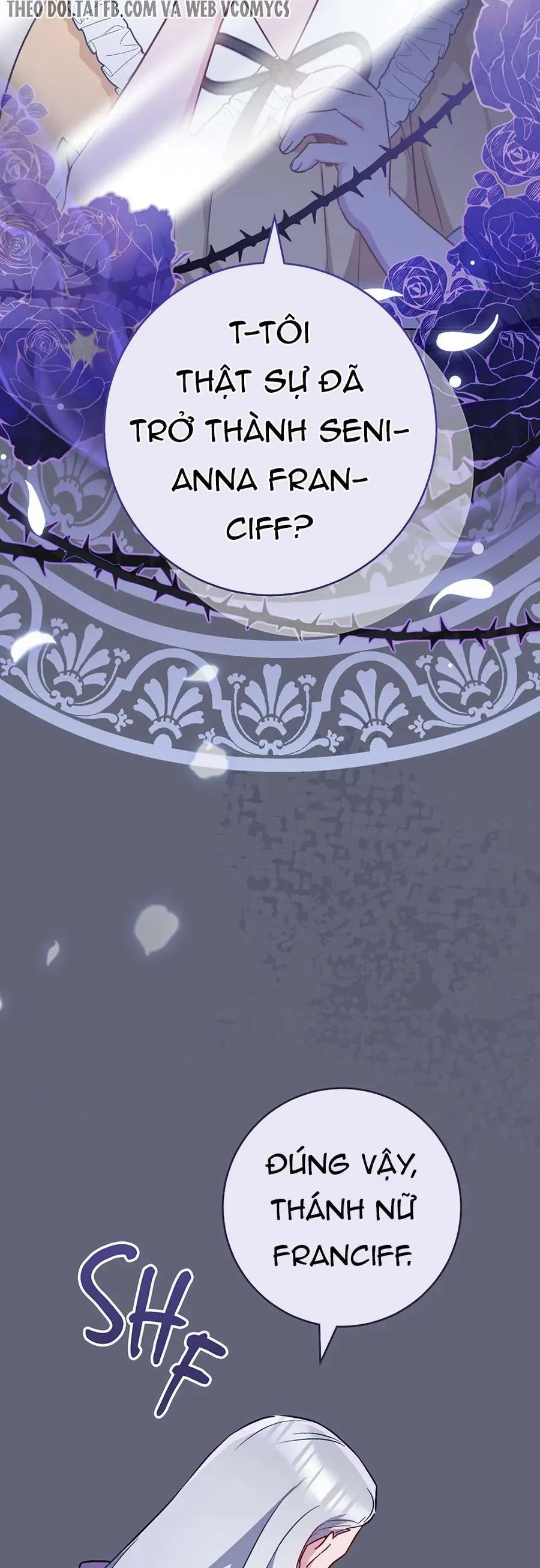 Đầu Bếp Hoàng Gia - Chương 157 - Trang 5