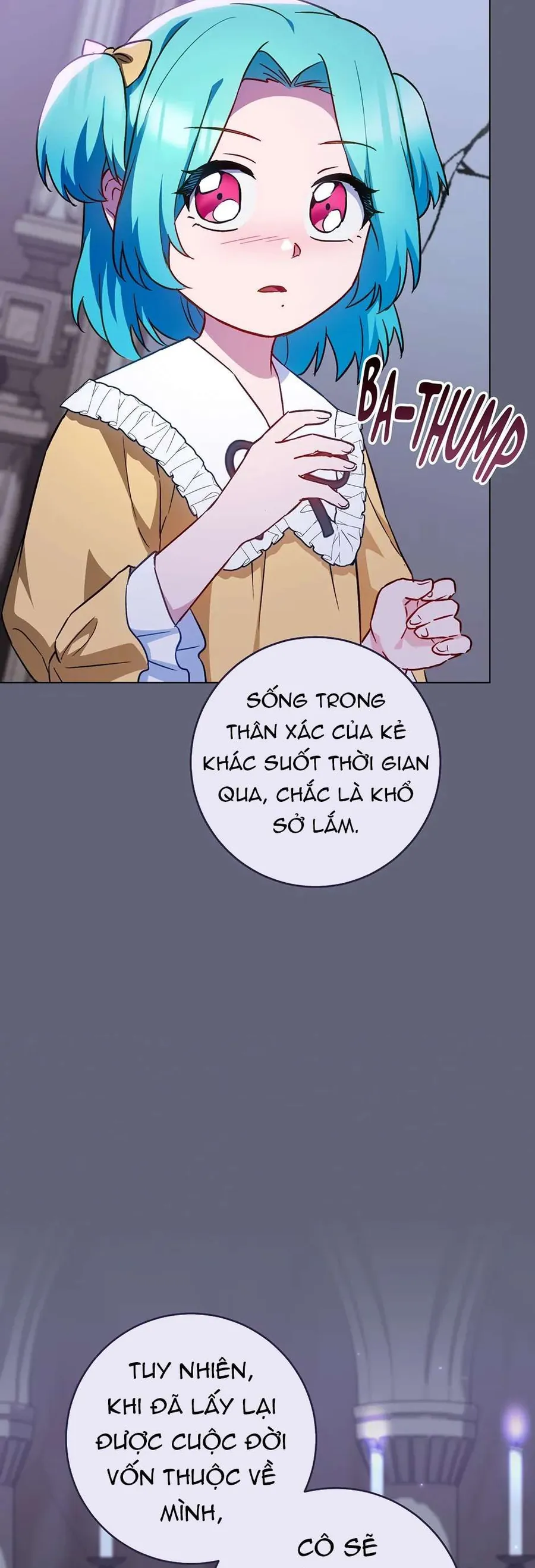 Đầu Bếp Hoàng Gia - Chương 157 - Trang 7