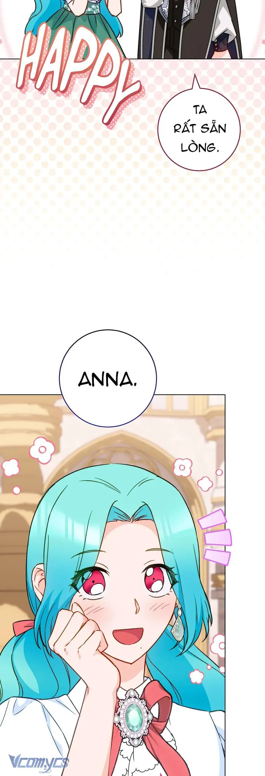 Đầu Bếp Hoàng Gia - Chương 157 - Trang 42