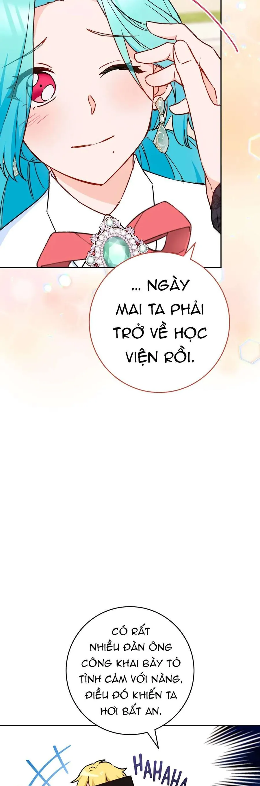 Đầu Bếp Hoàng Gia - Chương 157 - Trang 59