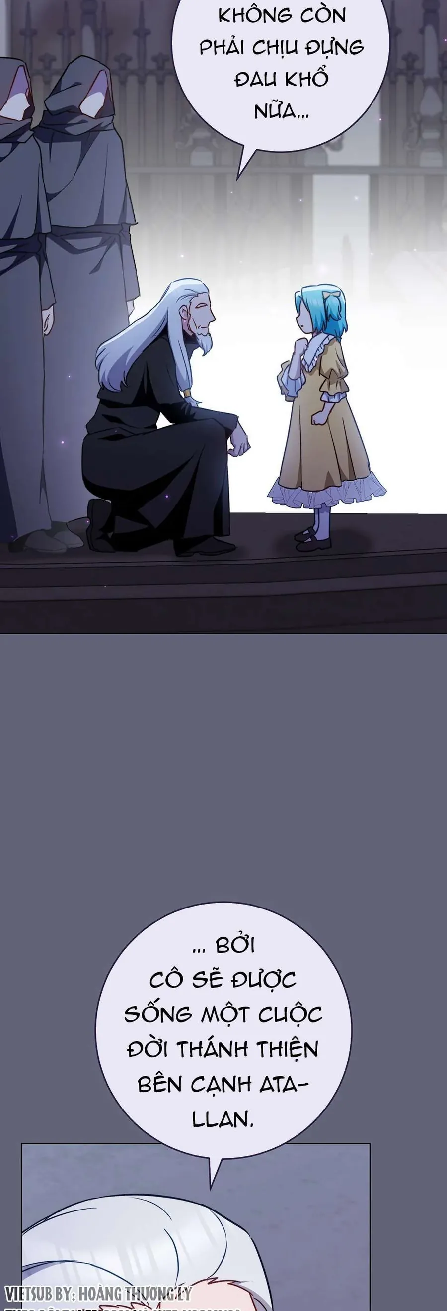 Đầu Bếp Hoàng Gia - Chương 157 - Trang 8