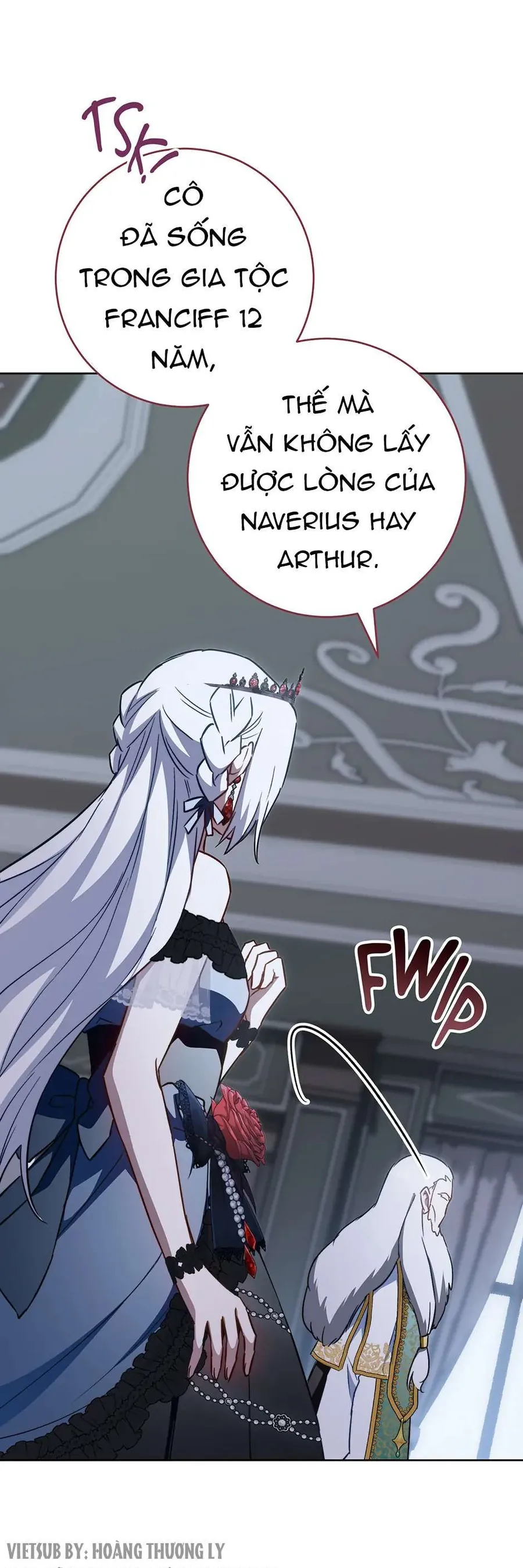 Đầu Bếp Hoàng Gia - Chương 157 - Trang 28