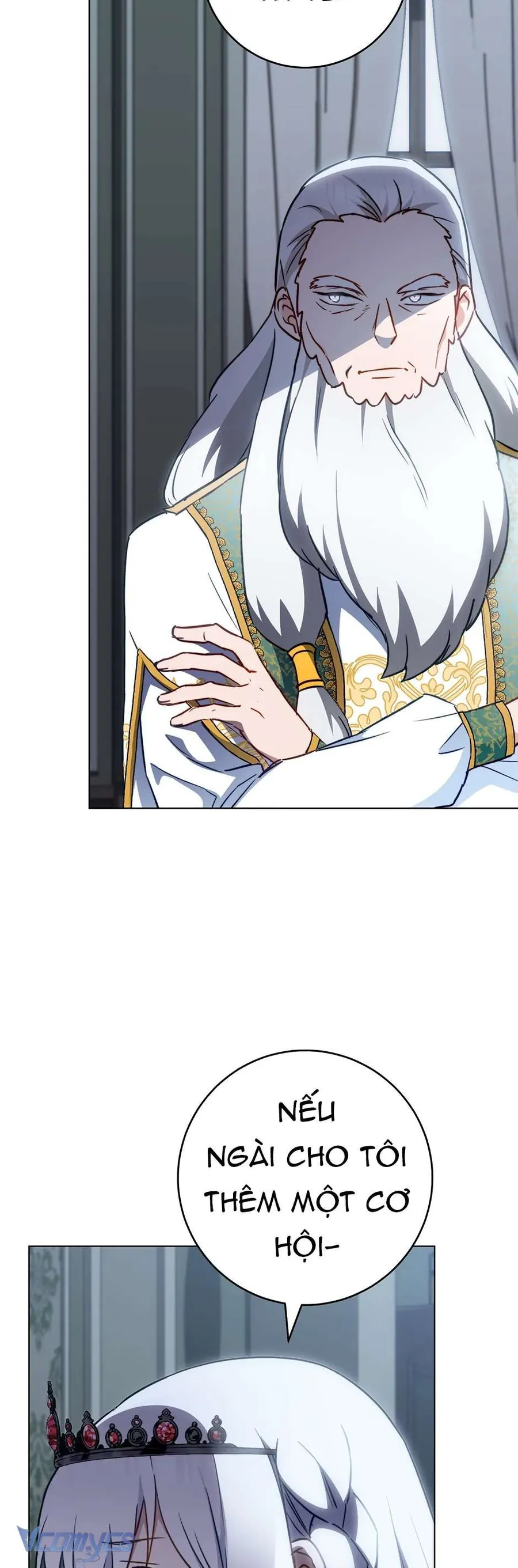 Đầu Bếp Hoàng Gia - Chương 157 - Trang 26