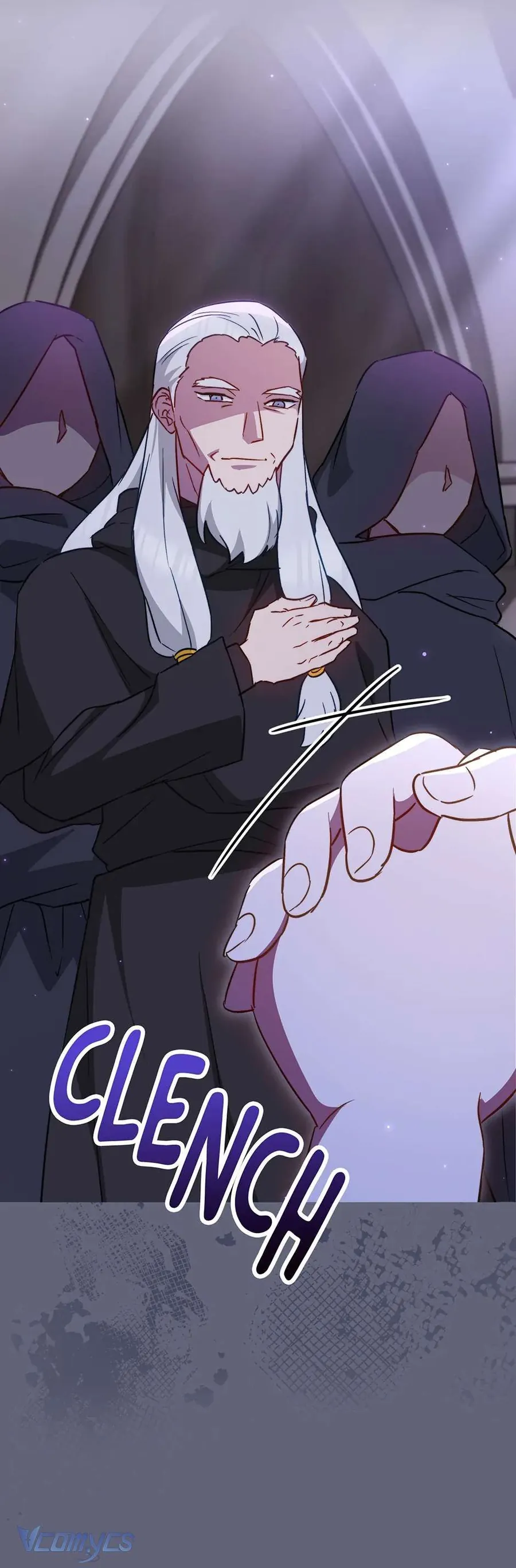 Đầu Bếp Hoàng Gia - Chương 157 - Trang 18