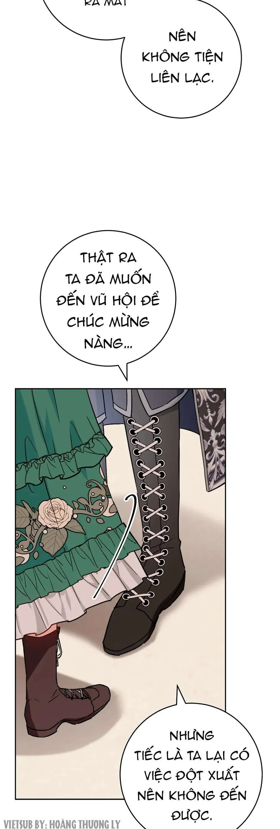 Đầu Bếp Hoàng Gia - Chương 157 - Trang 56