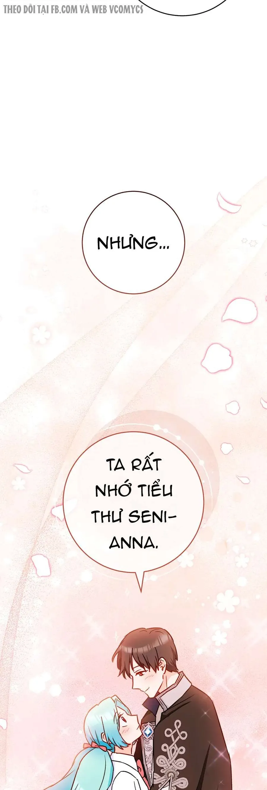 Đầu Bếp Hoàng Gia - Chương 157 - Trang 57