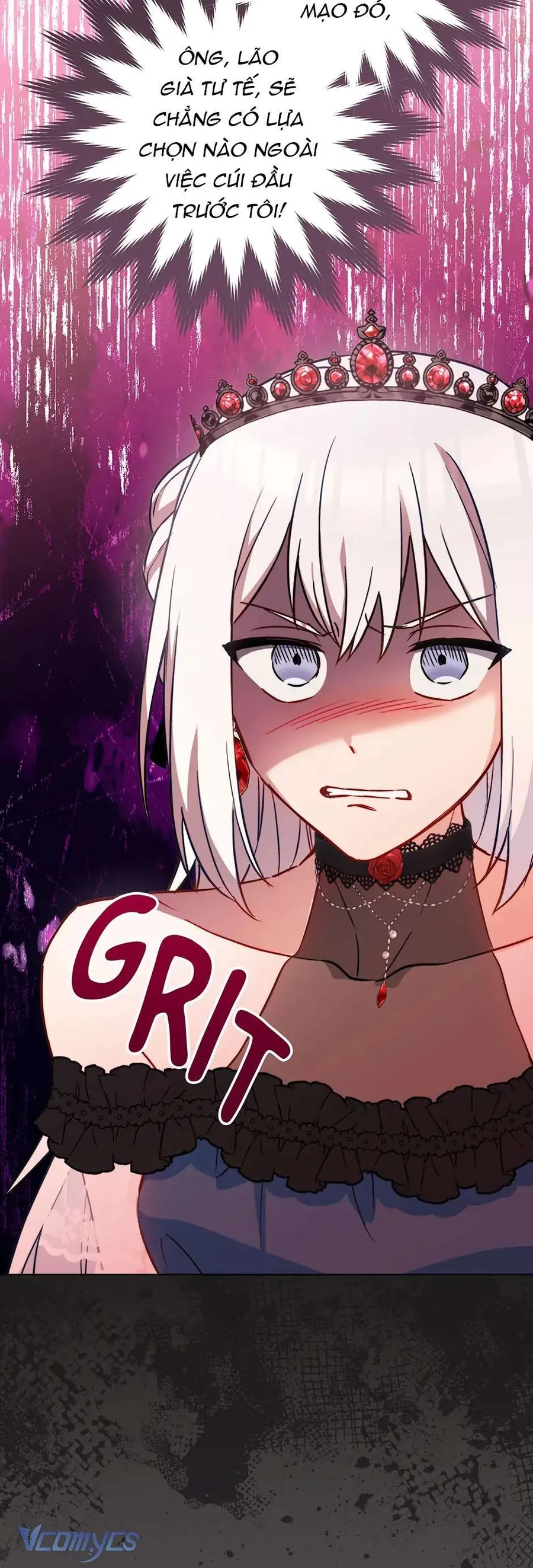 Đầu Bếp Hoàng Gia - Chương 157 - Trang 34