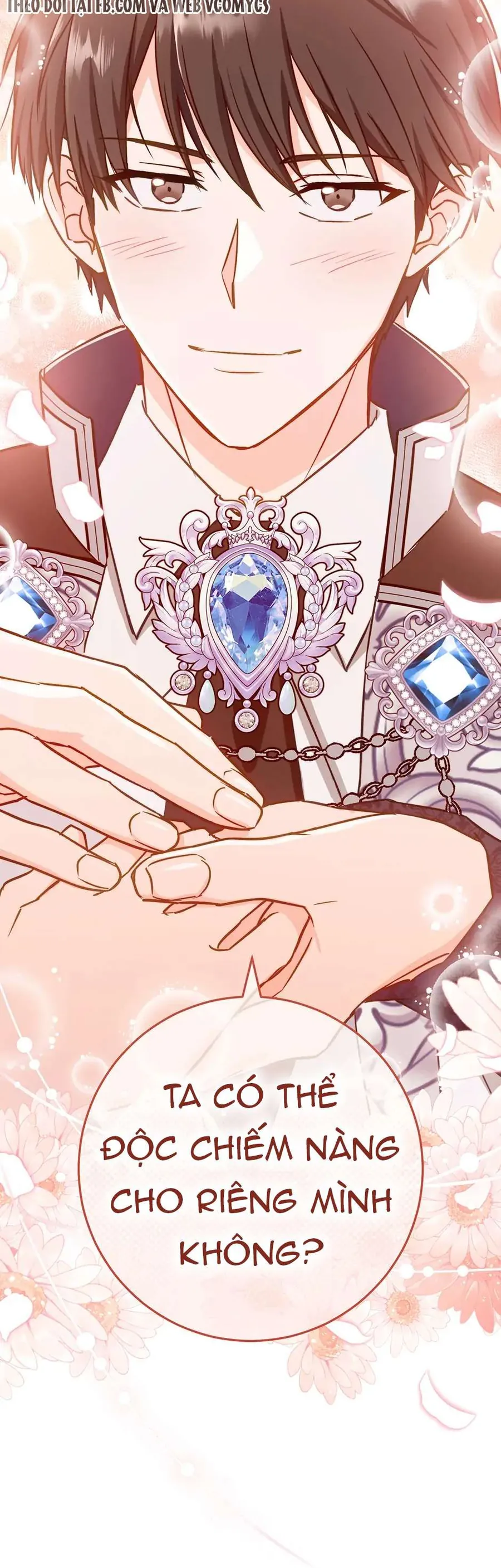 Đầu Bếp Hoàng Gia - Chương 157 - Trang 65