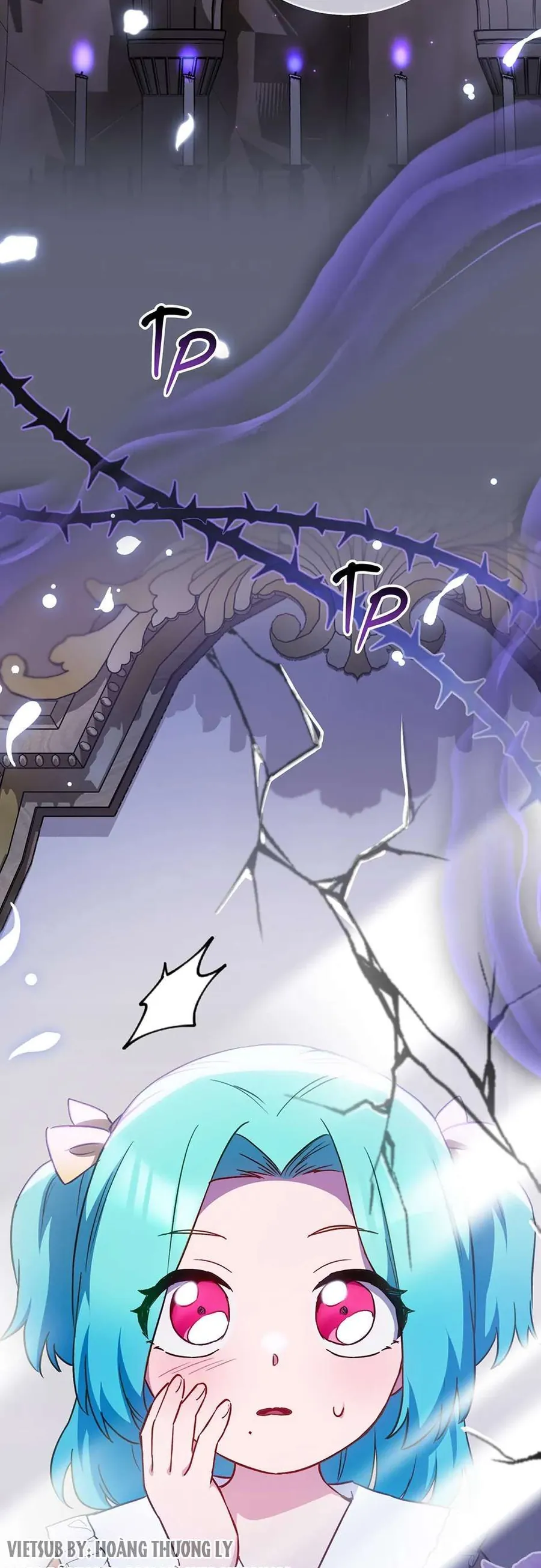 Đầu Bếp Hoàng Gia - Chương 157 - Trang 4