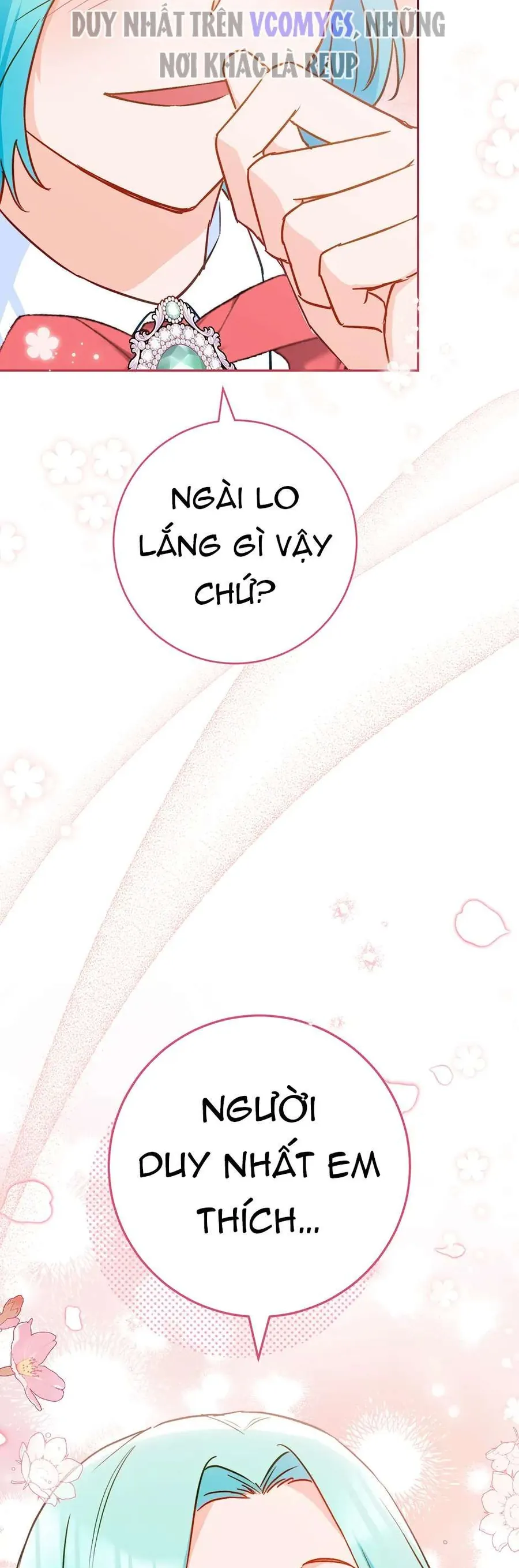 Đầu Bếp Hoàng Gia - Chương 157 - Trang 61