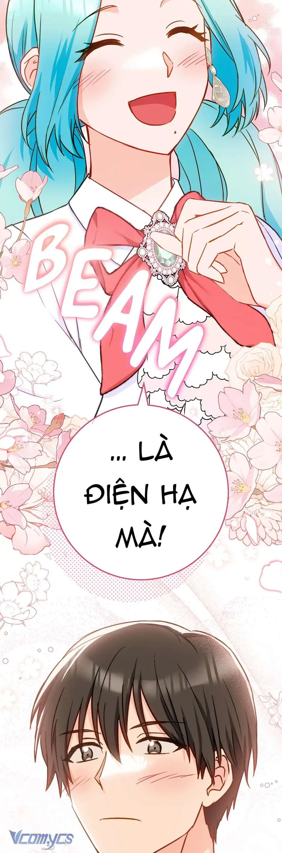 Đầu Bếp Hoàng Gia - Chương 157 - Trang 62