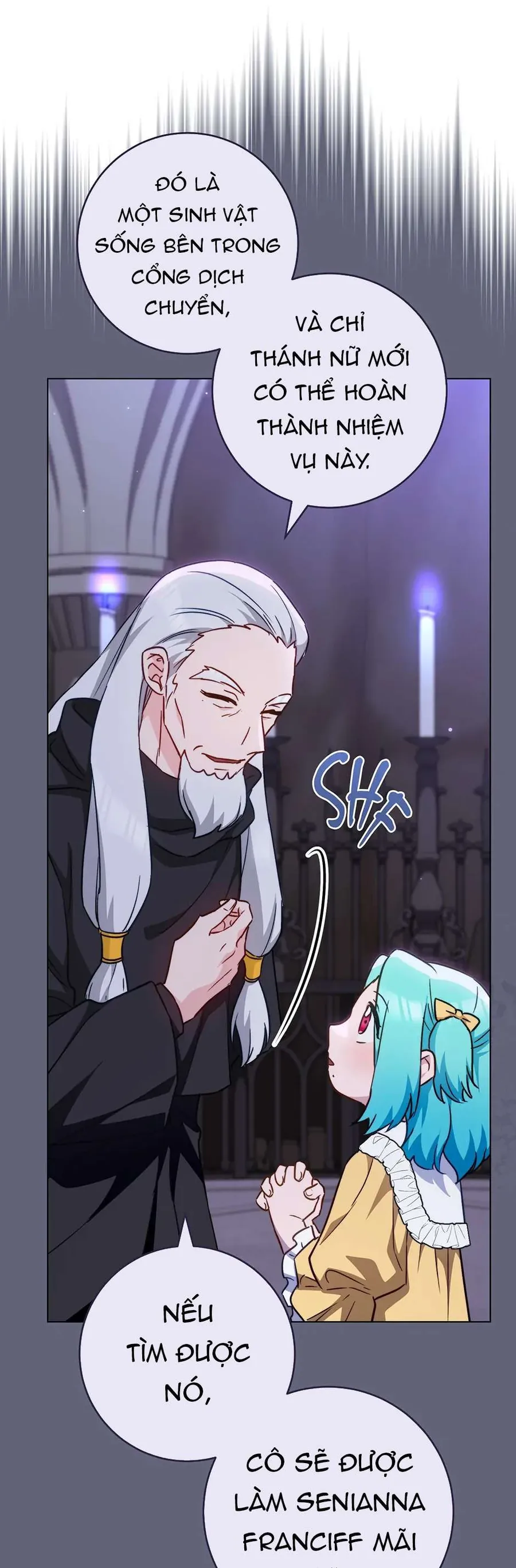 Đầu Bếp Hoàng Gia - Chương 157 - Trang 16