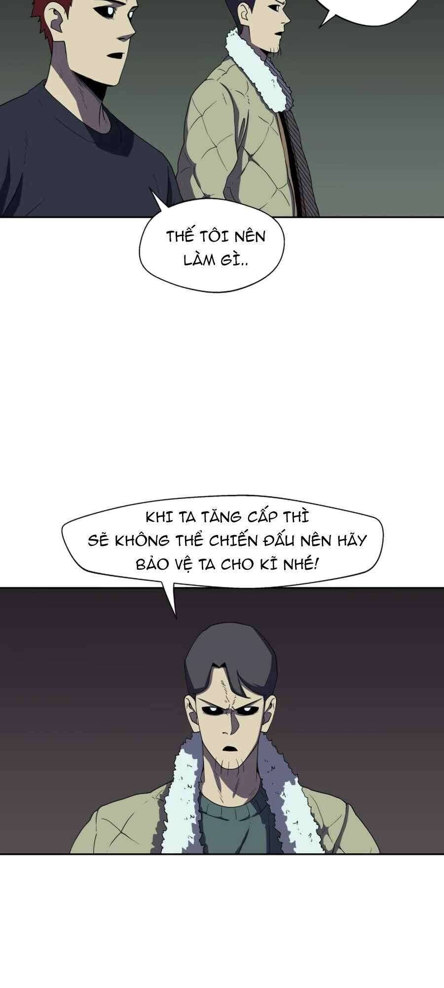 Thợ Săn Quái Vật - Chương 16 - Trang 52