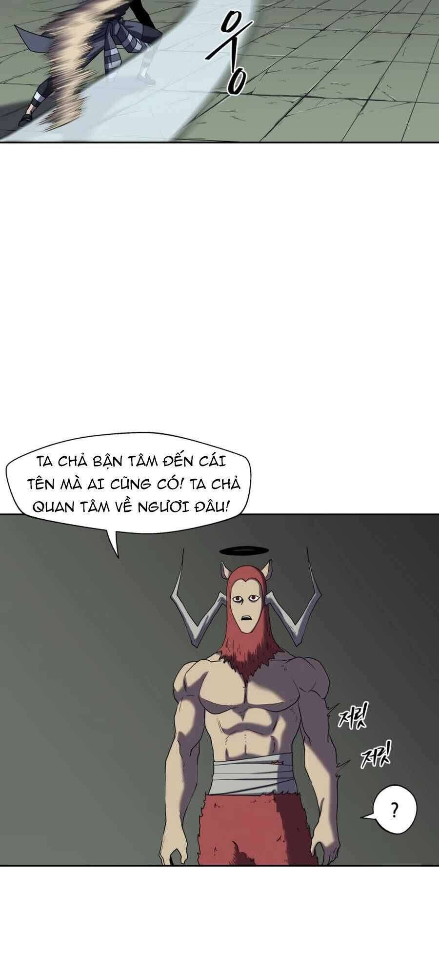 Thợ Săn Quái Vật - Chương 16 - Trang 40