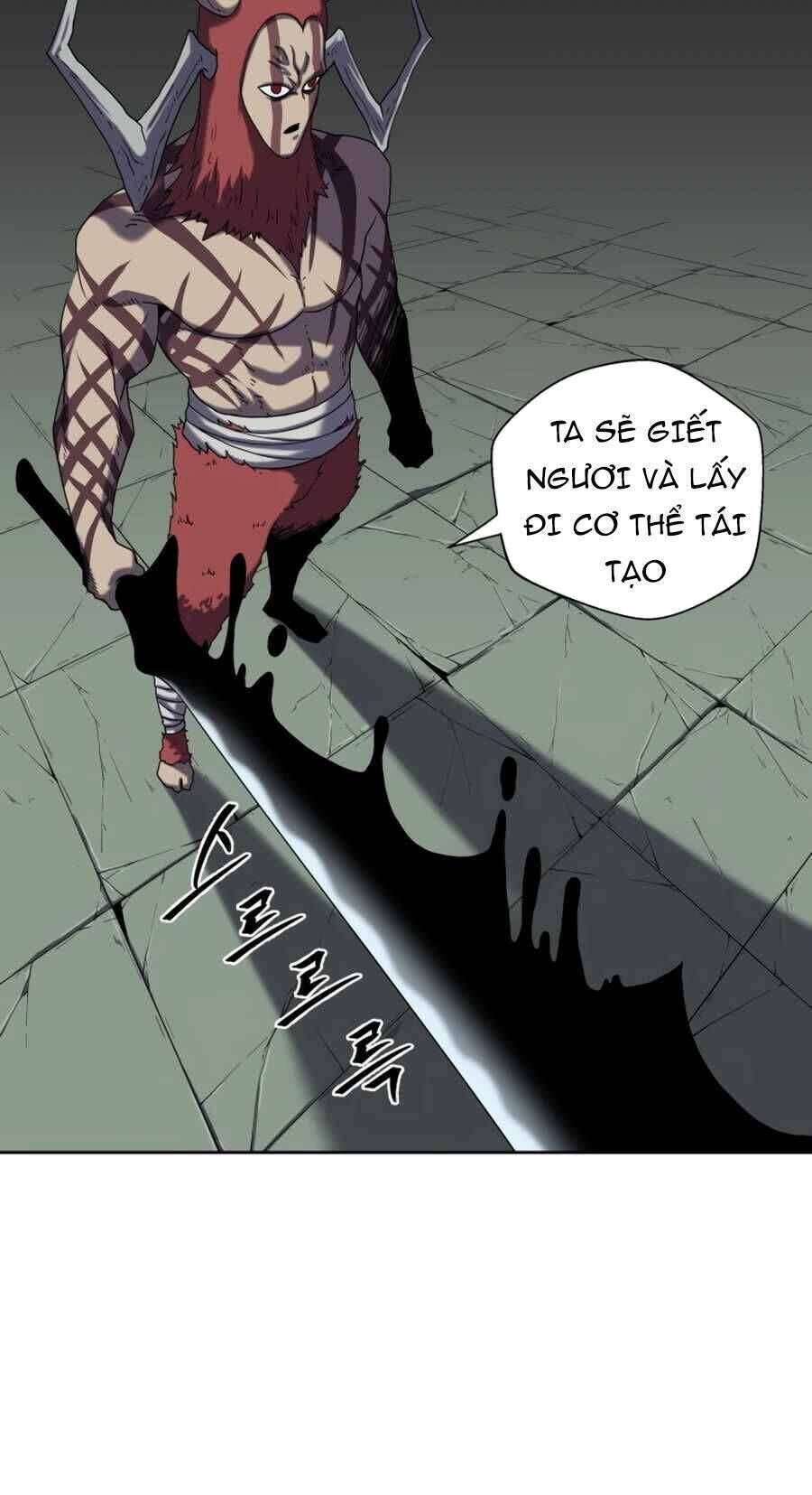 Thợ Săn Quái Vật - Chương 16 - Trang 50