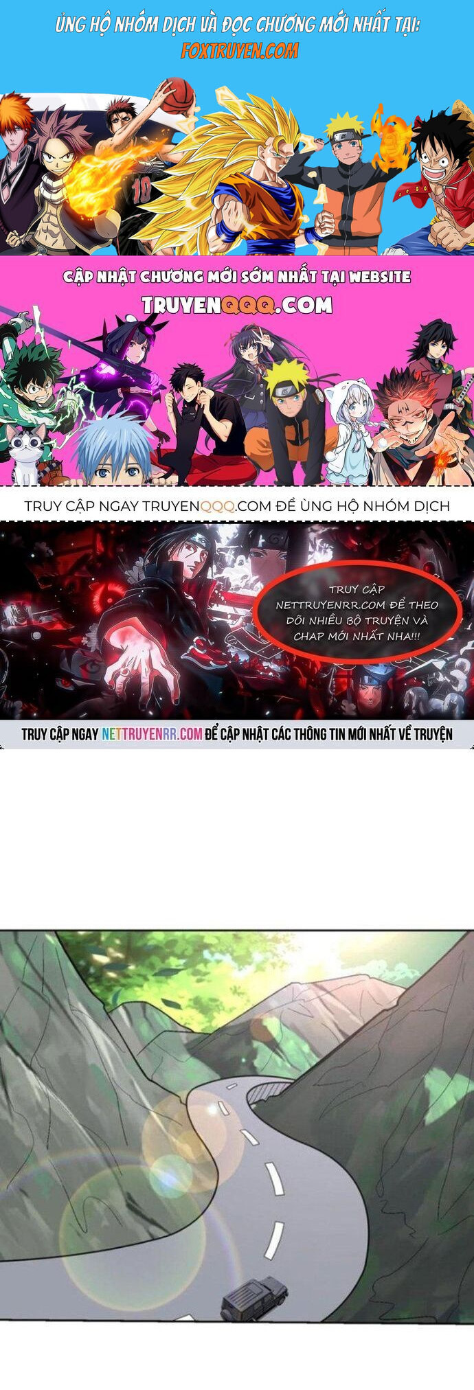 Mắt Thần Huyền Thoại - Chương 157 - Trang 1