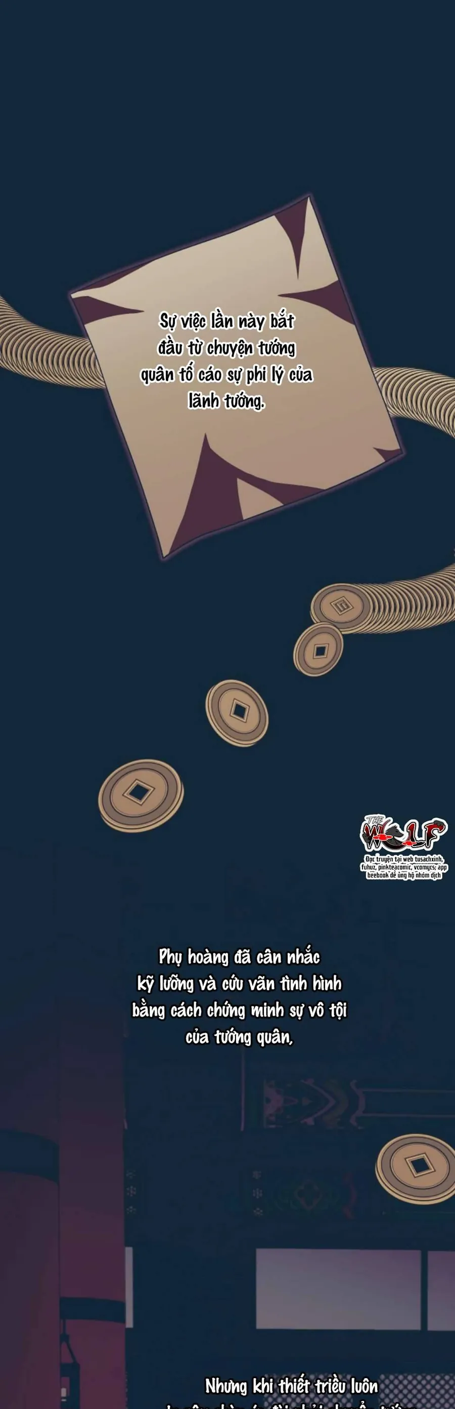 Dabi, Hương Vị Ngây Ngất - Chương 65 - Trang 39