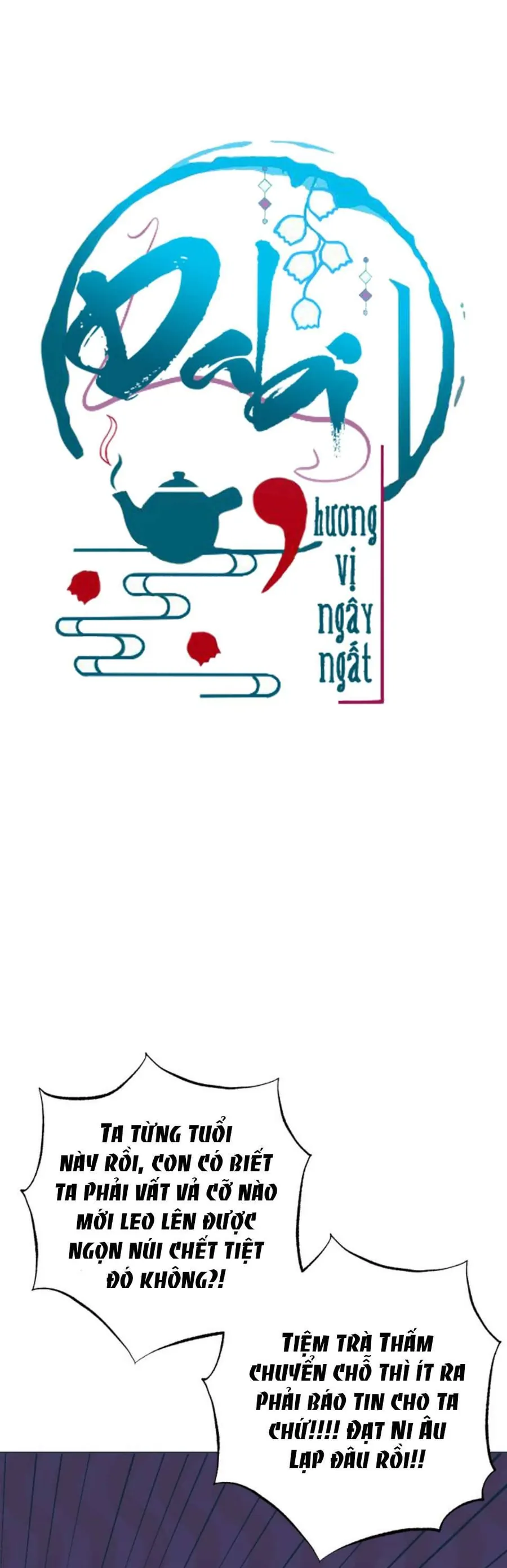 Dabi, Hương Vị Ngây Ngất - Chương 65 - Trang 23