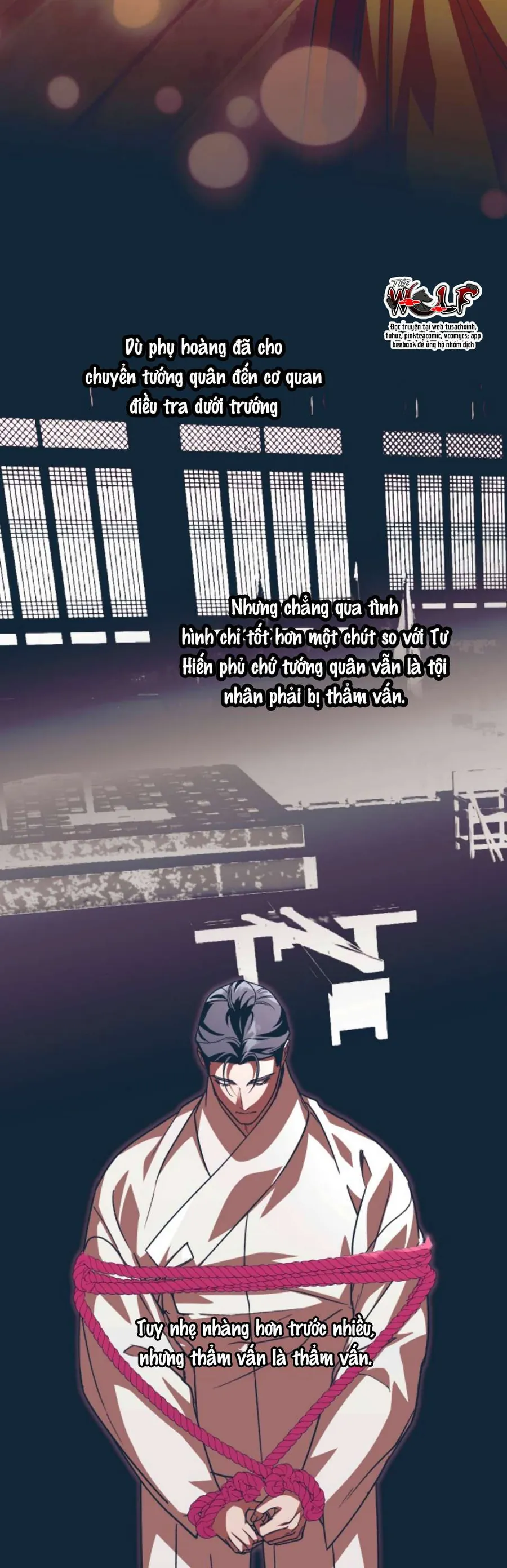 Dabi, Hương Vị Ngây Ngất - Chương 65 - Trang 37