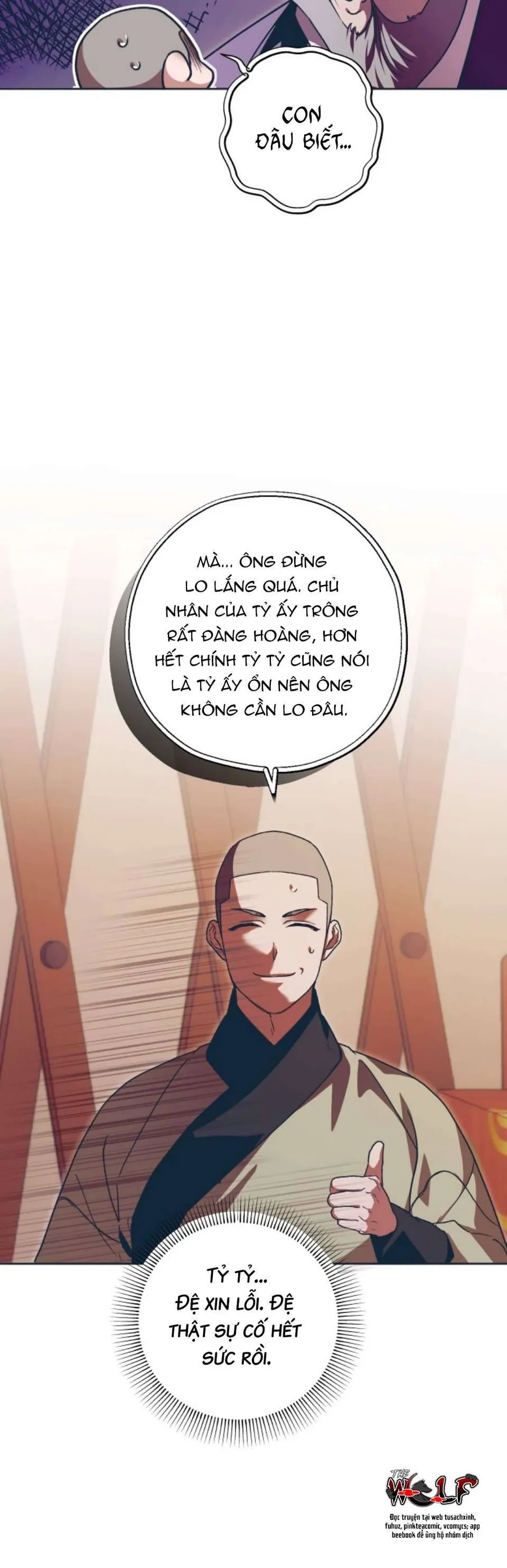 Dabi, Hương Vị Ngây Ngất - Chương 65 - Trang 29